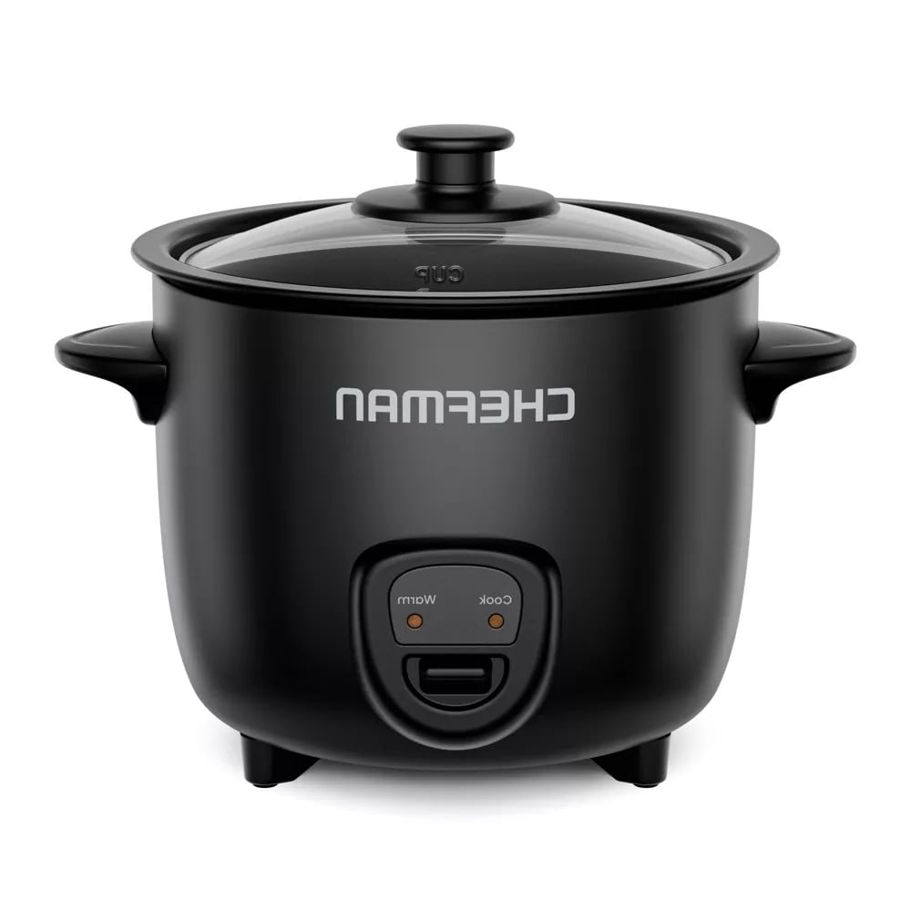 6 Cup Rice Cooker