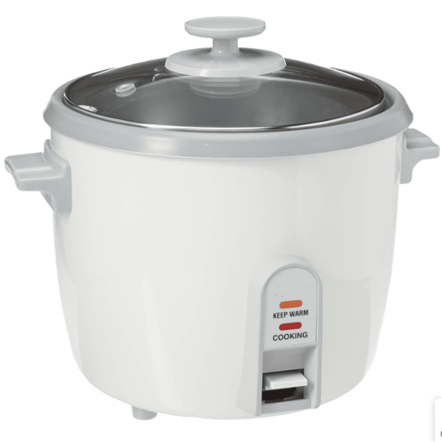 6-Cup Rice Cooker