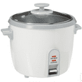 thumbnail image 1 of 6-Cup Rice Cooker, 1 of 5