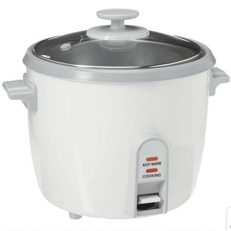 6-Cup Rice Cooker