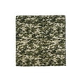 thumbnail image 1 of 6 D CAMO Paisley Bandana Mask Headband Scarf Face Covering | 100% Cotton Bandana for Unisex, 1 of 4