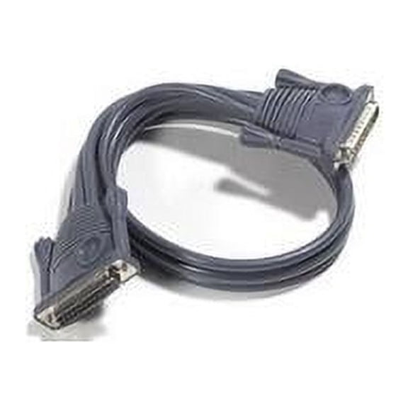 6 DB25DB25 CABLE 6 DB25DB25 CABLE