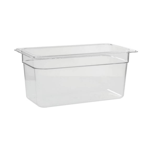 6" DEEP PAN CLEAR 36CW135 - Genuine OEM Replacement Part