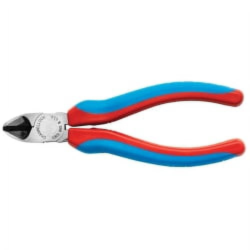 6_ DIAG CUTTING PLIER
