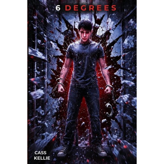 6 Degrees, (Paperback)