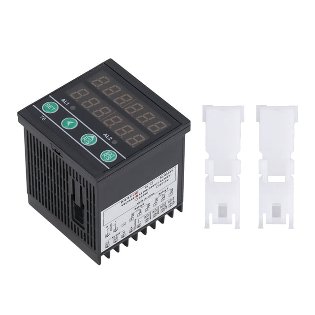 Multiple Production Line Timer 6 Digit Multifunctional Counter Industrial Assembly Line LED Digital ...