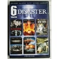 thumbnail image 1 of 6 Disaster Movies: Blindness, Final Encounter, Battle: New York 2 [DVD], 1 of 1