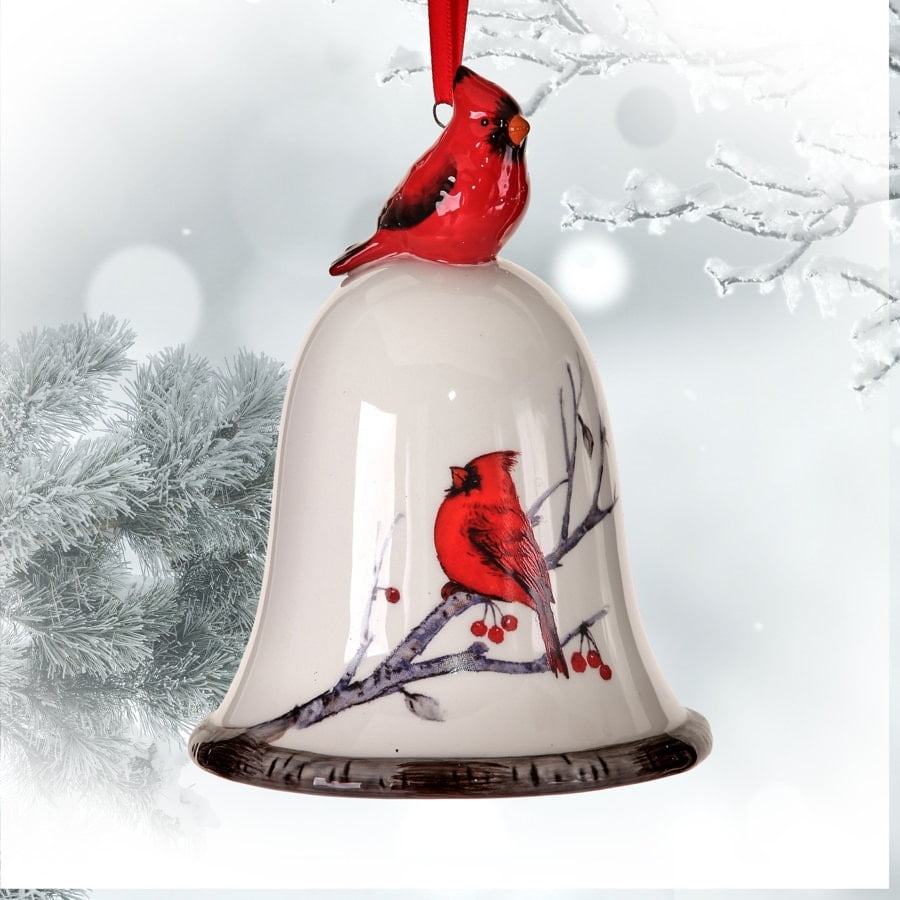 Drink and Be Merry Ball Ornament Rosy Red 11 x 11 Dolomite Ceramic Holiday Beverage  Dispenser : Buy Online at Best Price in KSA - Souq is now : Home
