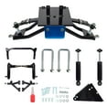 thumbnail image 1 of 6″ Double A-Arm Lift Kit For EZGO RXV Electric or Gas 2008-2013.5, 1 of 5