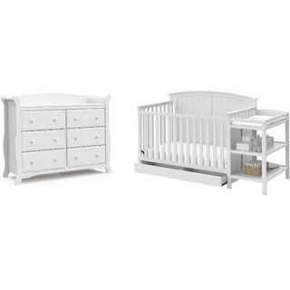 Nursery Sets in Baby Cribs Walmart