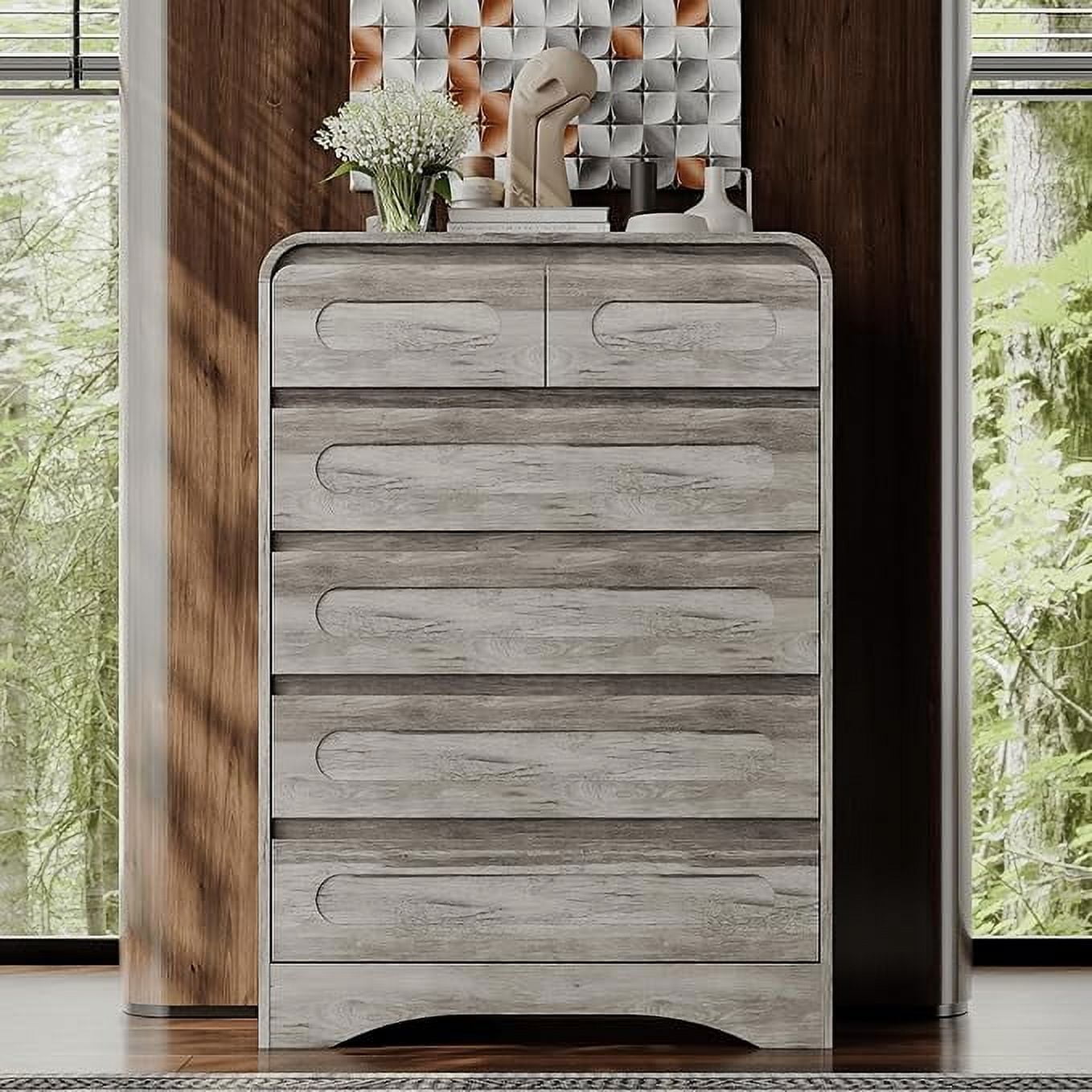 chinese dress ladies Amazon.com: CKEASEAN 6 Drawer Dresser, 44 inch Tall Farmhouse Dresser  Nightstand Chest of Drawer, Wooden Storage Cabinet Storage Chest of Drawers  for Living Room, Hallway, Entryway (White, 44" H) : Home & Kitchen