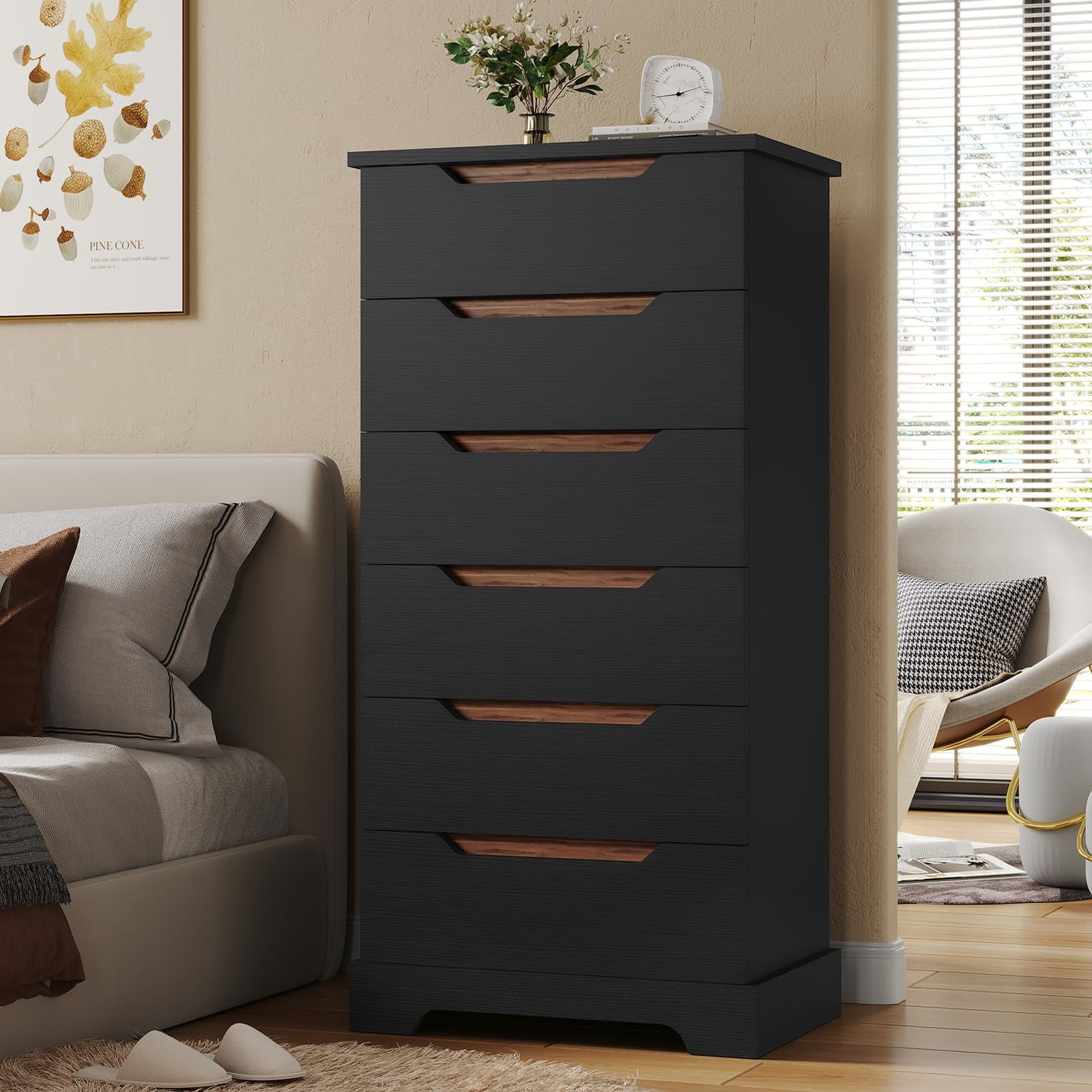 Long slim dresser online