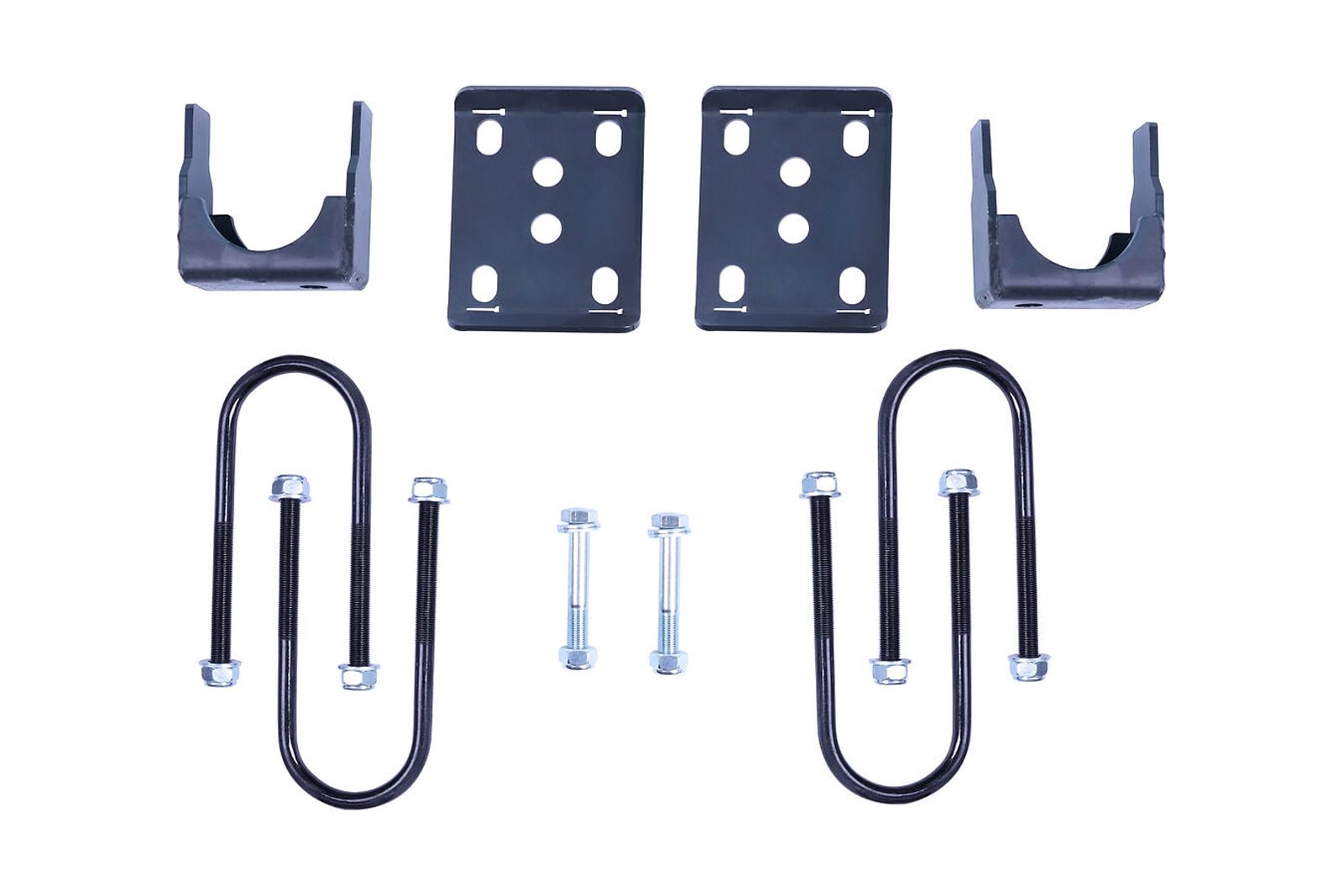 6" Drop Axle Flip Kit Lowering Kit for 8898 Chevy Silverado C1500 w/Ubolt