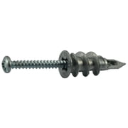 #6 E-Z Anchor Metal Kit 50 pcs.