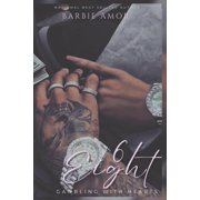 6 Eight Gambling With Hearts, Paperback