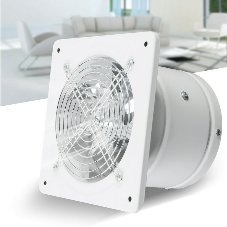 Kitchen Ventilator Fan Air Extractor Household Iindustry Exhaust