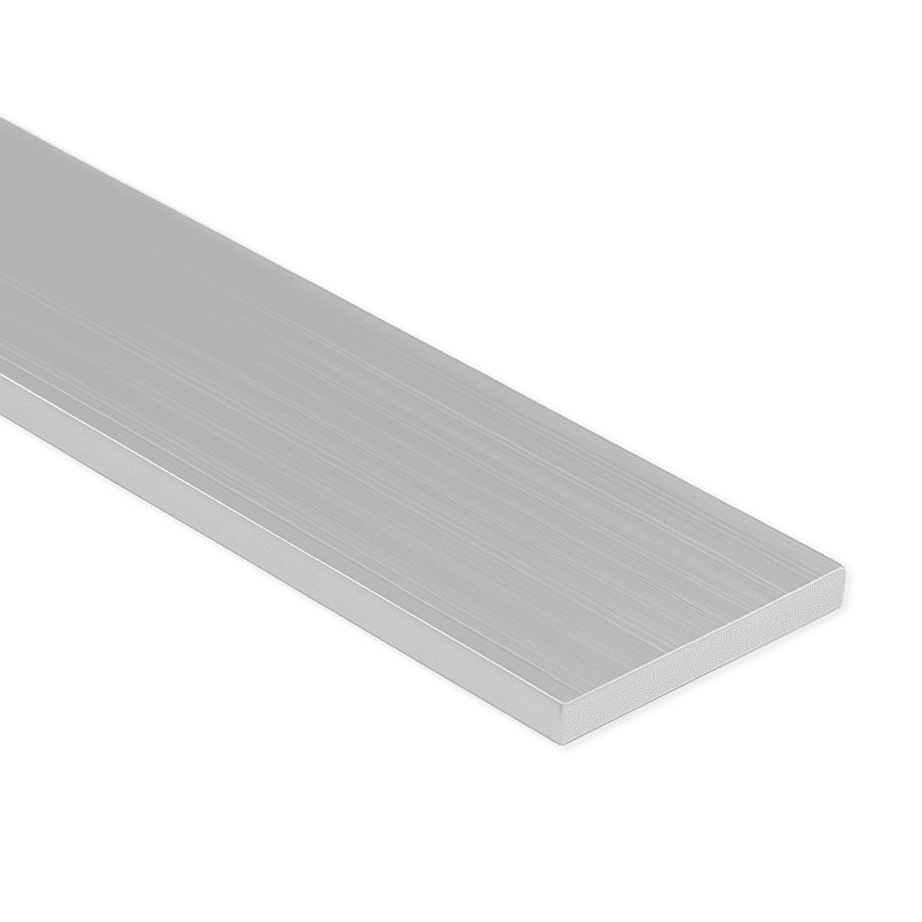 1 2 X 1 4 Aluminum Flat Bar