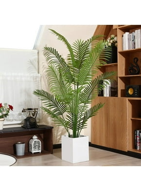 Artificial Trees in Artificial Plants and Flowers - Walmart.com