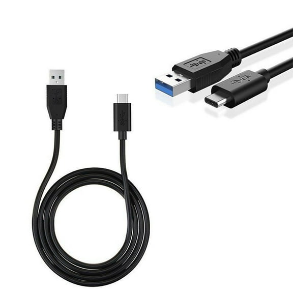 6 Feet Cable USB 3.0 Type C (USB-C) to Type A (USB-A) Cable for OnePlus 2