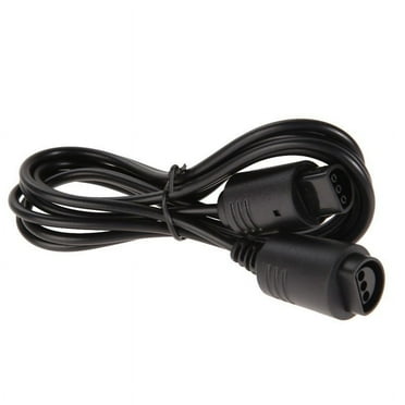 6 Feet Durable Extended Extension Cable Cord for Nintendo 64 N64 Controller