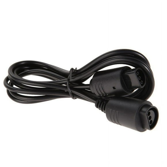 6 Feet Durable Extended Extension Cable Cord for Nintendo 64 N64 Controller