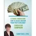 thumbnail image 1 of 6 Figure Fundraising, (Paperback), 1 of 1