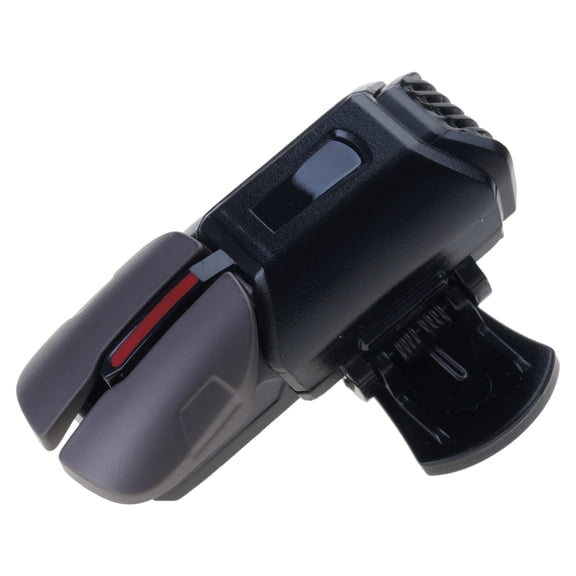 6-Finger Aim Button & Fire-Triggers - Mobile Game Controller Joystick Pad for Phone Gaming Accessories - Enhanced Play