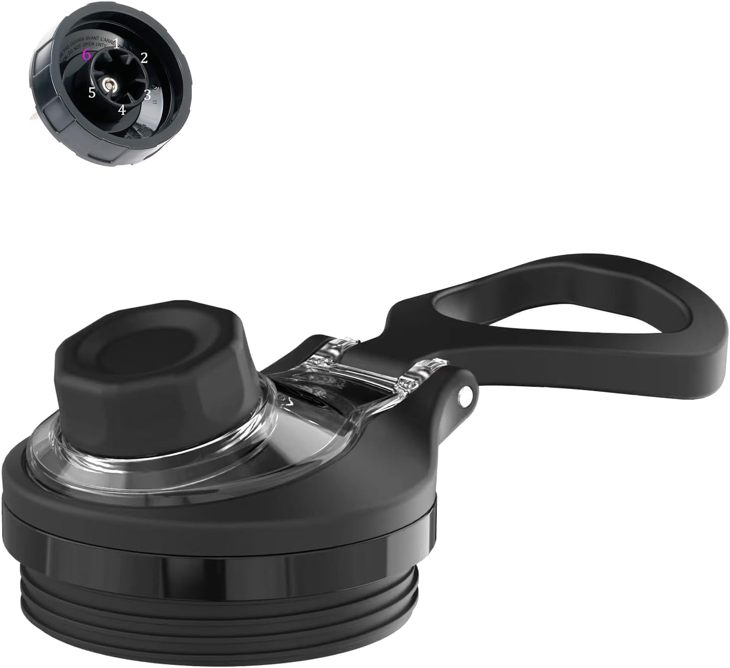 8-Quart Digital Air Fryer