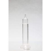 6" Fitzroy Storm Glass