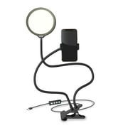 Bower 6-inch Flexible Panel LED Light