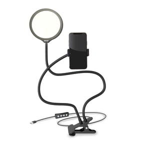 Bower 6-inch Flexible Panel LED Light