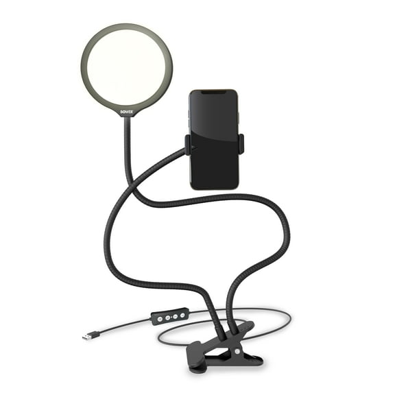 Bower 6-inch Flexible Panel LED Light