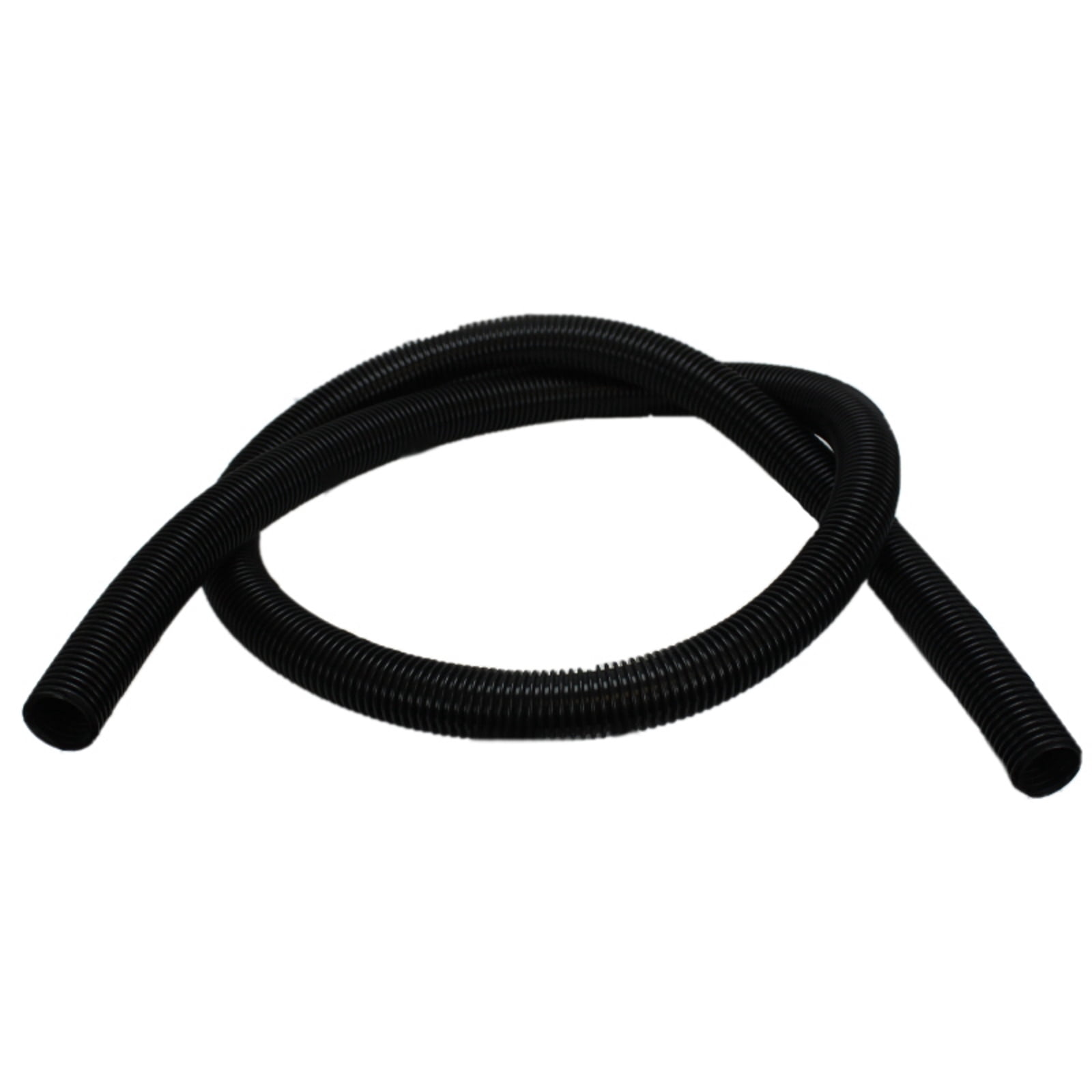 6 Foot 1 1/4 Inch Hose Without Ends Designed To Fit Wet Dry Vacuums