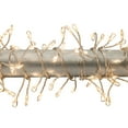 thumbnail image 1 of 6-Foot Long Electric Firecracker Garland with LED Lights and Multi-Function Controller, 1 of 2