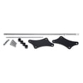 thumbnail image 1 of 6" Forward Control Extension Kit for Yamaha V Star 650 XVS650 Custom 1998-2016, 1 of 3