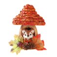 6" Fox in Mushroom by Ashland®Fall Decor for Home