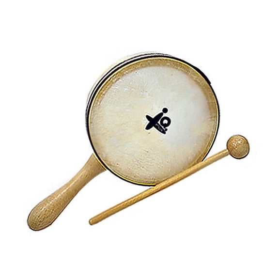 6" Frame Drum with Handle