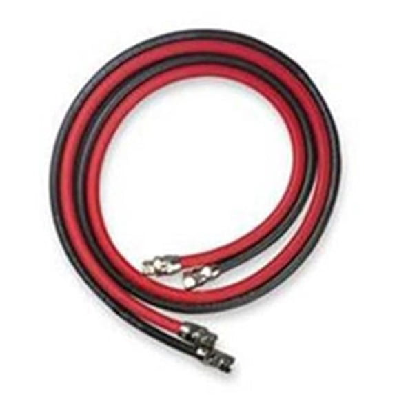 6 Ft Fluid - Air Hose Assy.