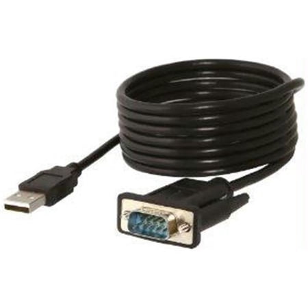 6 Ft Usb Serial Cable Ftdi - thumbscrews