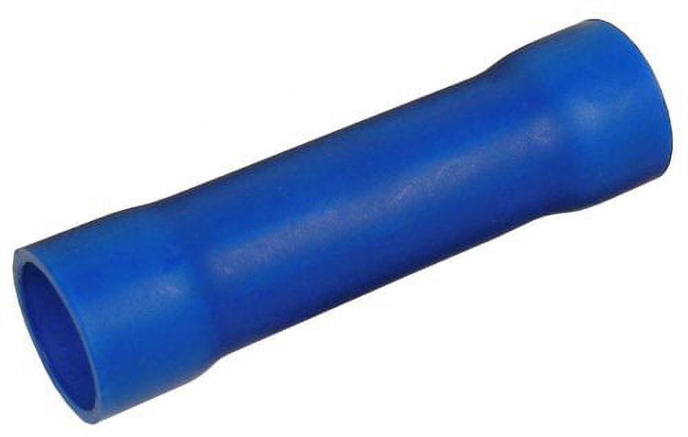 6 GA INSULATED LUG