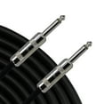thumbnail image 1 of 6' GUITAR CABLE, 1 of 2