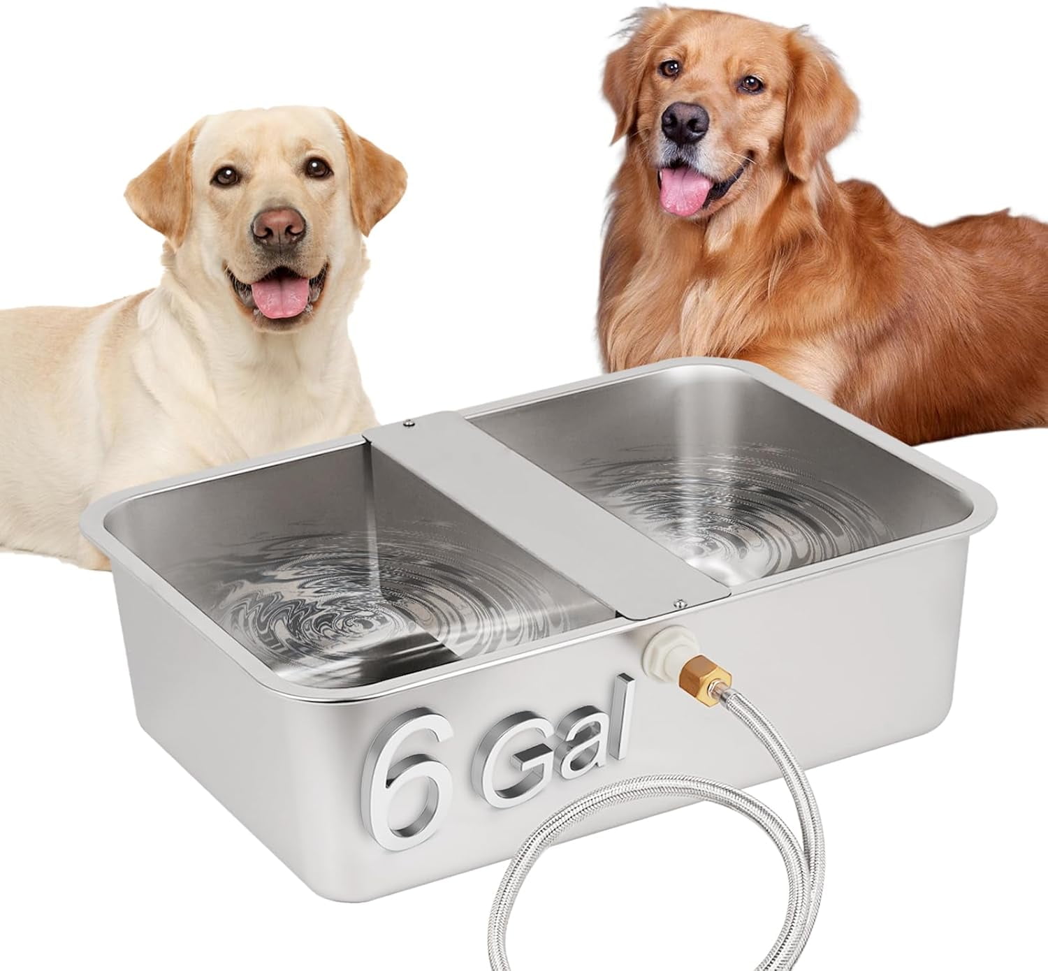 big kong toys for dogs KONG Sherps Floofs Big Horn Medium Dog Toy