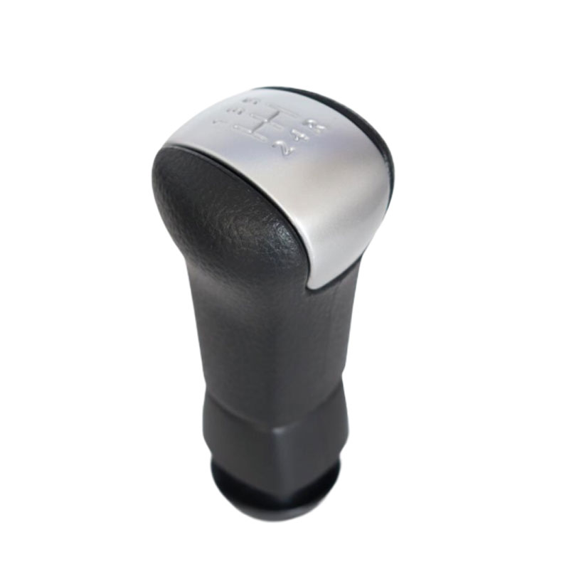 6 Gear Car Shift Gear Knobs For NISSAN QASHQAI I J10 Xtrail 20062013