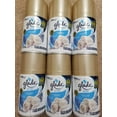 thumbnail image 1 of 6 Glade Automatic Spray Air Freshener Refills 6.2 Ounce Cans Clean Linen Free SH — Residential Use, Standard Application, 1 of 1