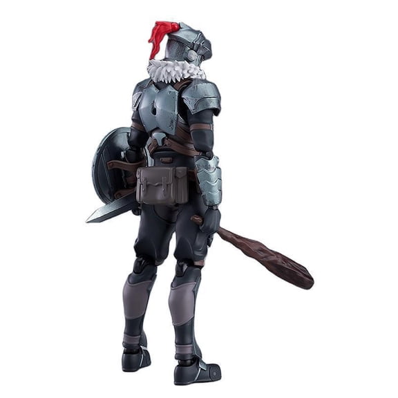 6" Goblin Slayer Figma | Anime Collectible Action Figure Perfect Gift