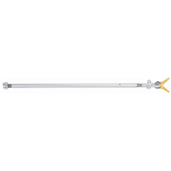 6' Graco Inc. 7406-SG ASM Extension Pole
