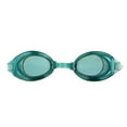 thumbnail image 1 of 6" Green Recreational Goggles Swimming Pool Accessory, 1 of 1