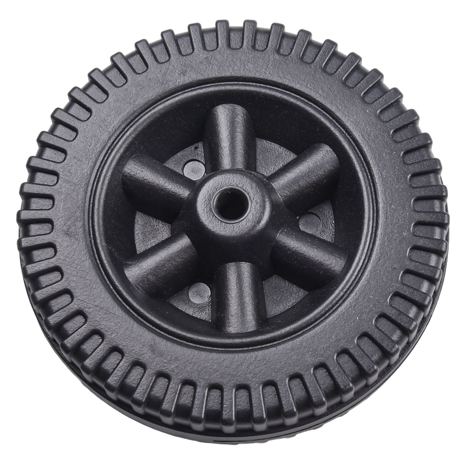 Wheel Parts For Thermos Grill Grill Wheels 2pcs G206-0025-W1 Inch