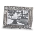 thumbnail image 1 of 6"H Confiramtion Word Frame 4x6 Caroline Collection, 1 of 1
