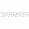 thumbnail image 1 of 6"H x 5/8"P x 48"L Redford Architectural Grade PVC Running Trim, 1 of 1